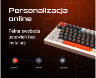 SMX Magnitide HE Switch Auramint Lumos Core - 1346726 - zdjęcie 7